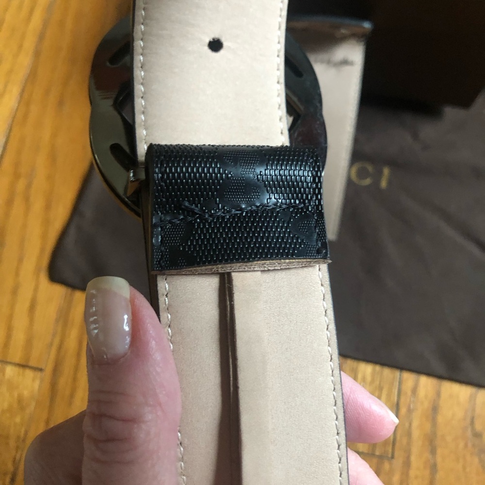 Gucci Belt - Picture 5 of 7